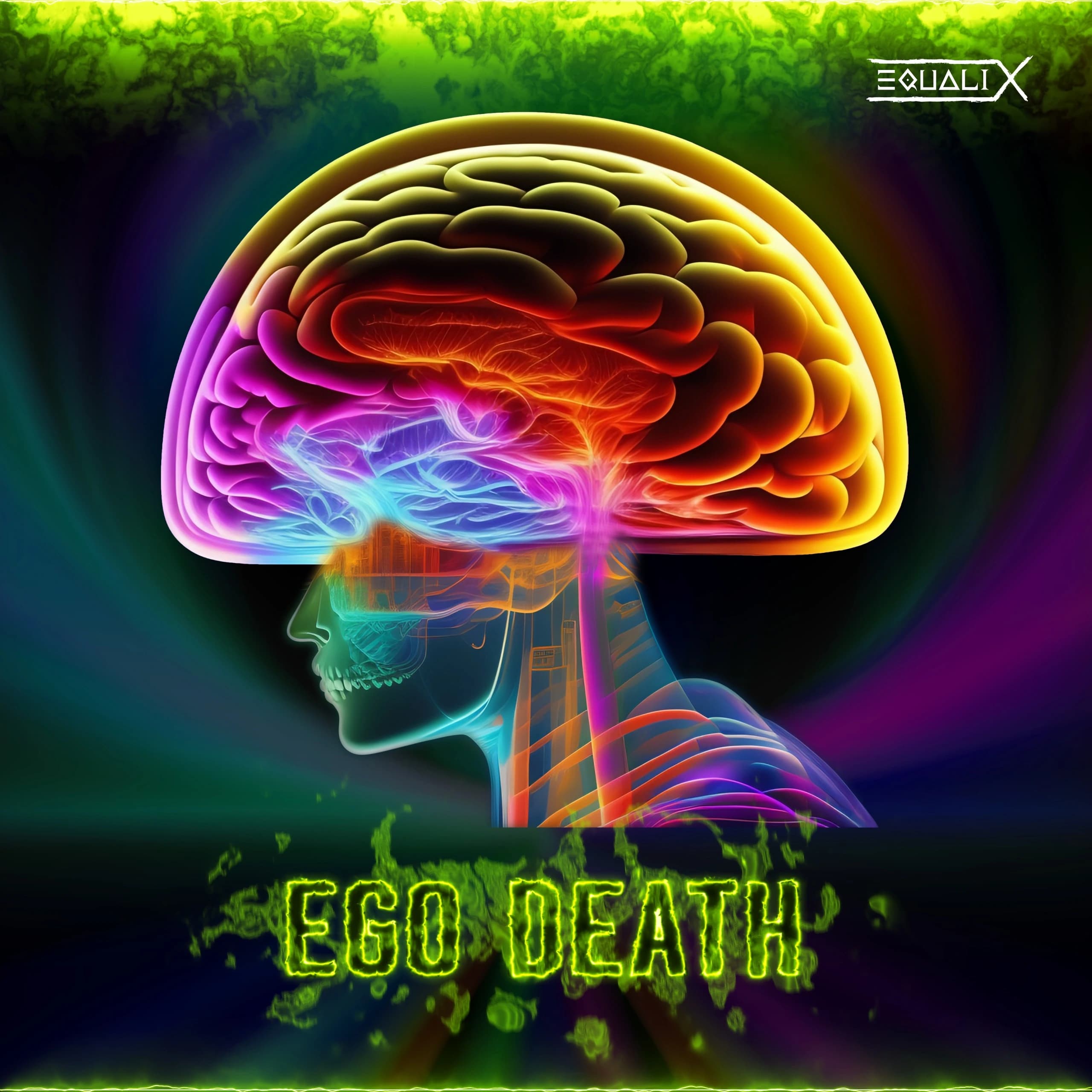 EGO DEATH